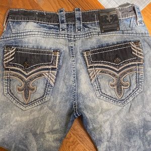 Men’s Jeans